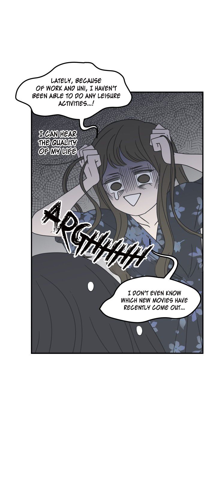 A Guide To Proper Dating Chapter 22 Page 16