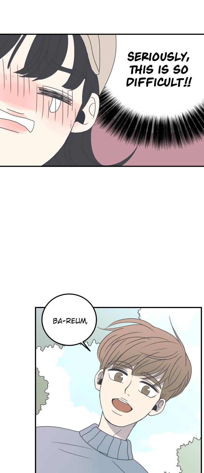 A Guide To Proper Dating Chapter 5 Page 45