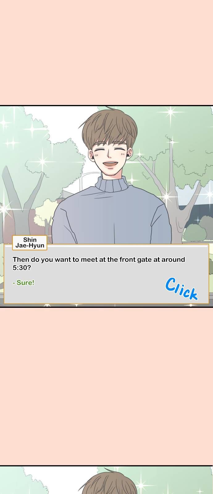 A Guide To Proper Dating Chapter 6 Page 4