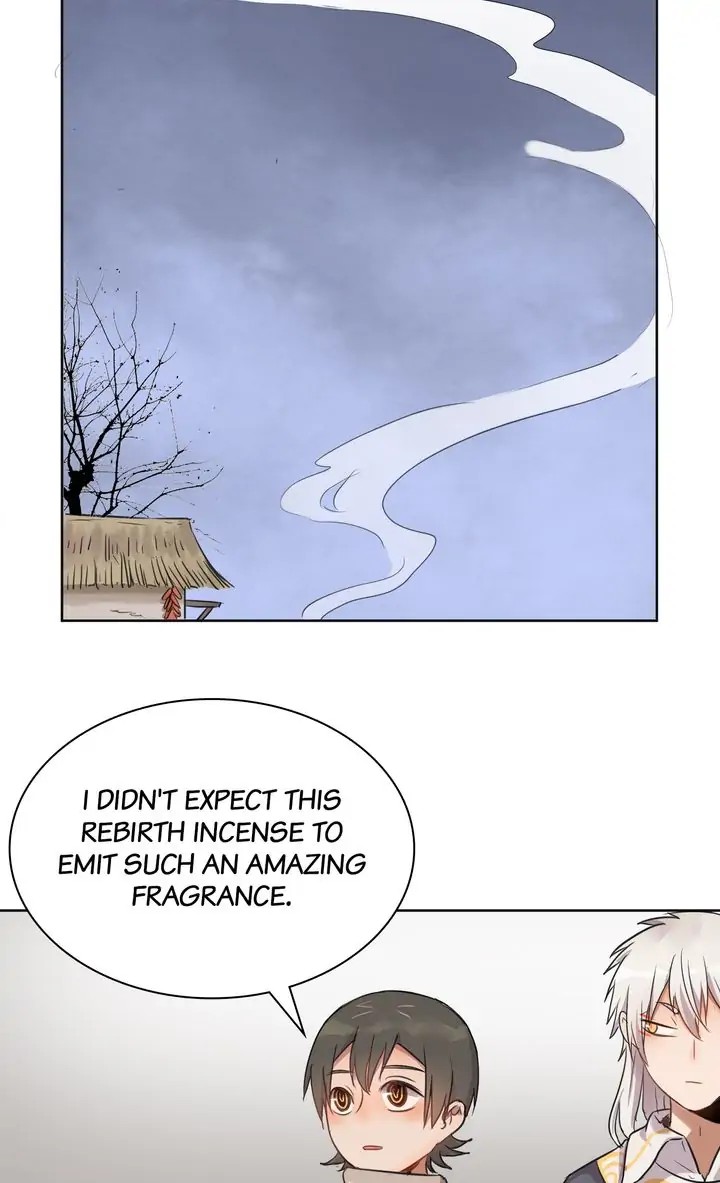 A Gust Of Wind Blows At Daybreak Chapter 28 Page 3
