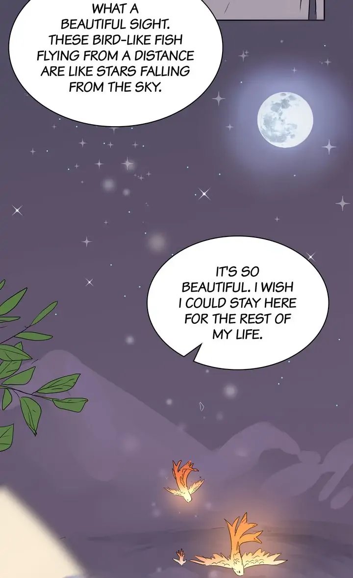 A Gust Of Wind Blows At Daybreak Chapter 33 Page 23