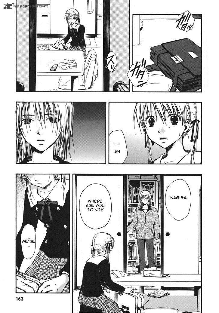 A Lollipop Or A Bullet Chapter 11 Page 35