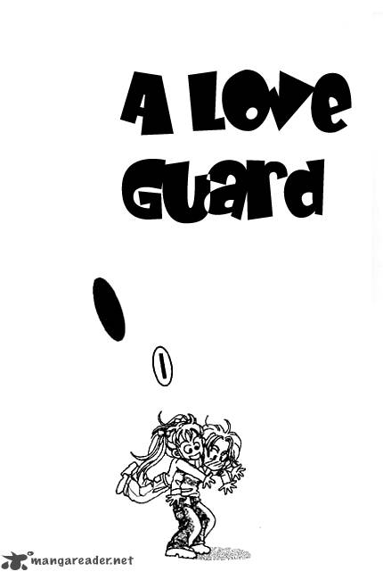 A Love Guard Chapter 1 Page 2