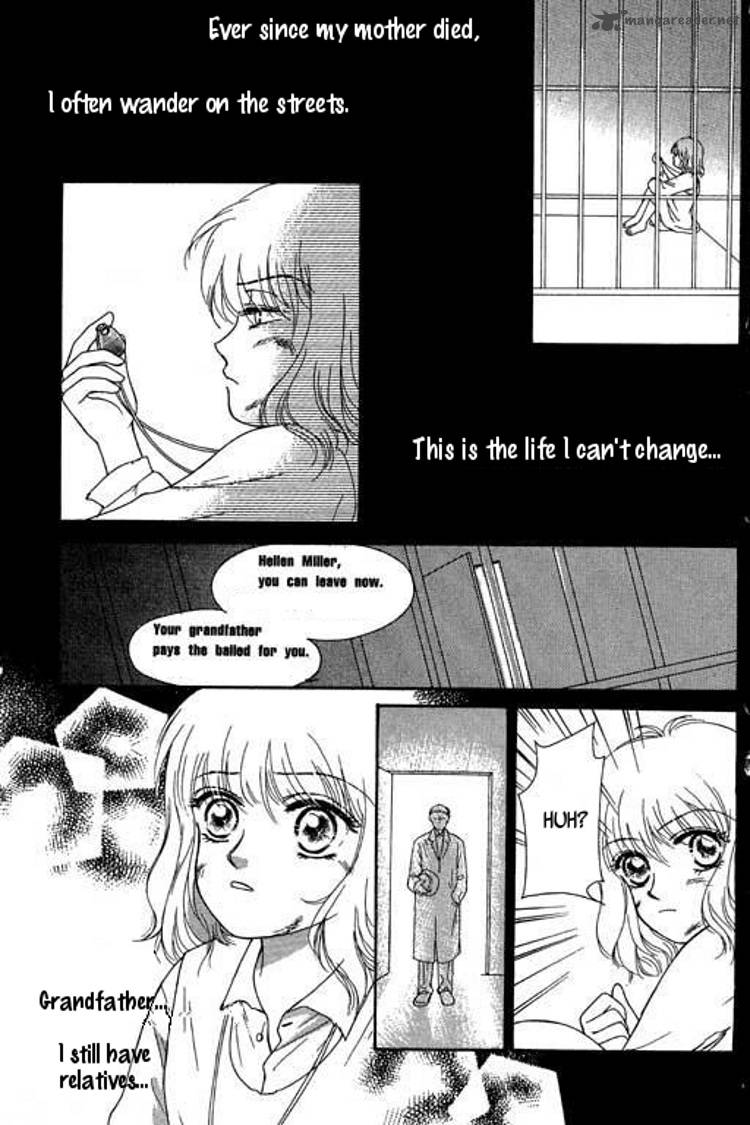 A Midsummer Nights Dream Chapter 5 Page 2