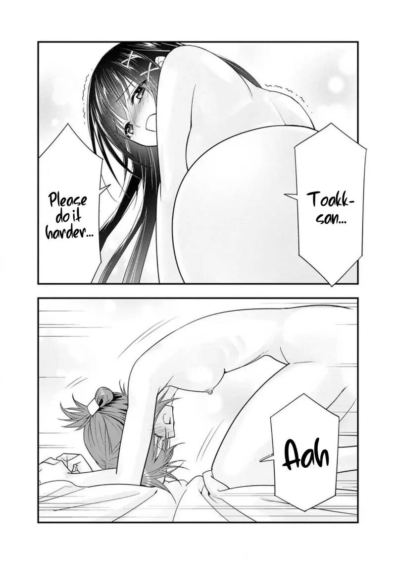 A Rank Boukensha No Slow Life Chapter 43 Page 22