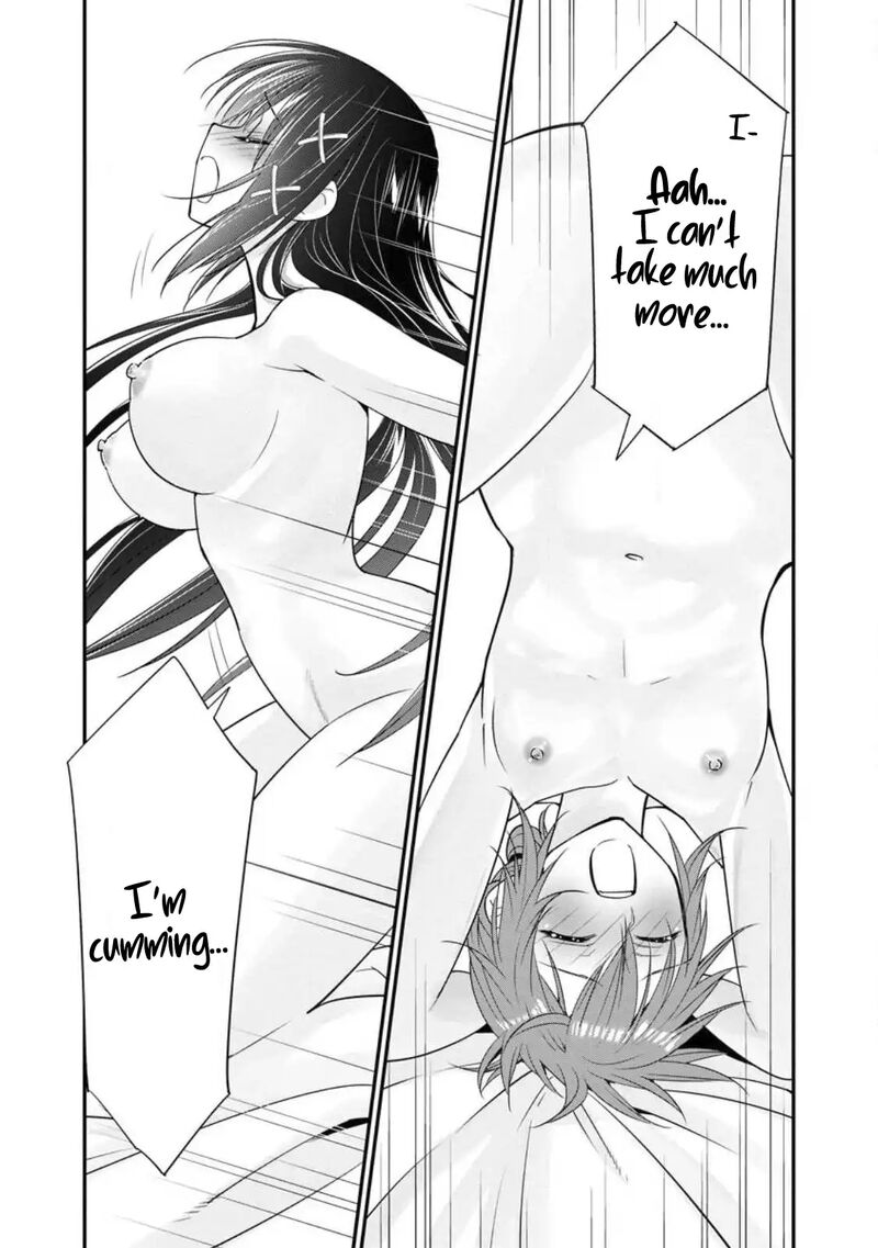 A Rank Boukensha No Slow Life Chapter 43 Page 23