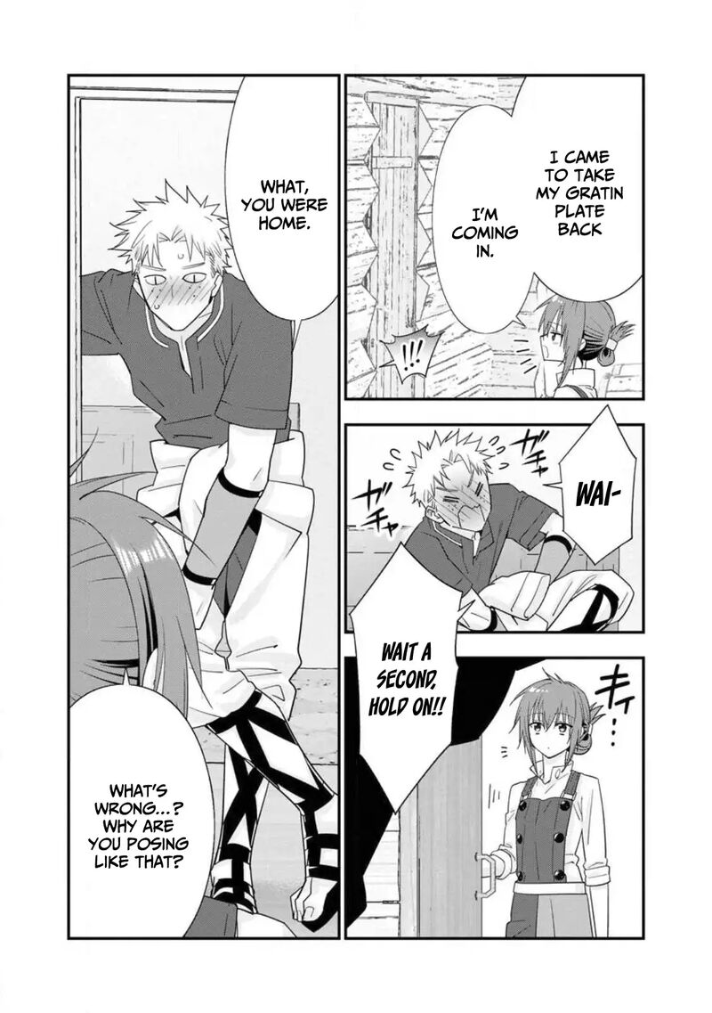 A Rank Boukensha No Slow Life Chapter 43 Page 27