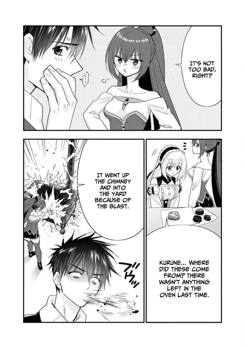 A Rank Boukensha No Slow Life Chapter 43 Page 7