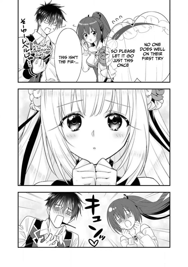 A Rank Boukensha No Slow Life Chapter 43 Page 9