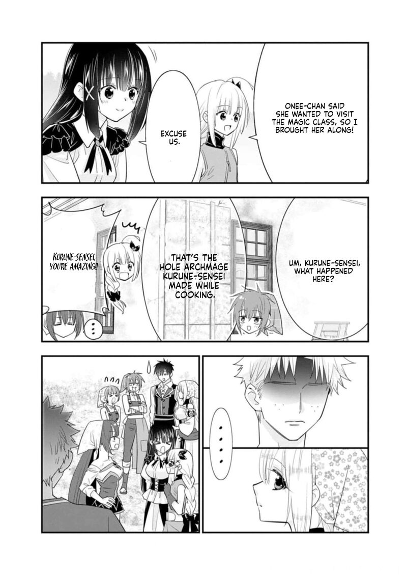 A Rank Boukensha No Slow Life Chapter 44 Page 18