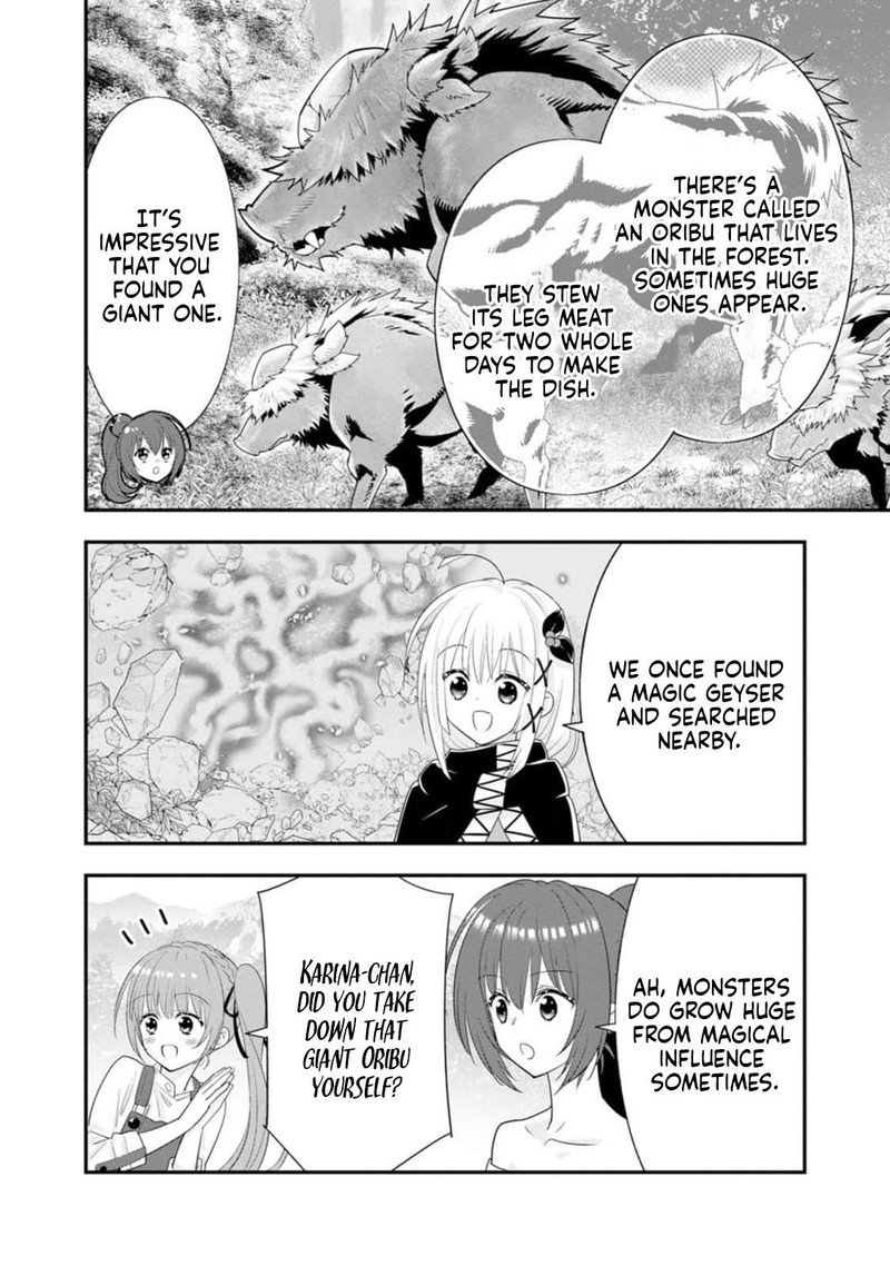 A Rank Boukensha No Slow Life Chapter 45 Page 18