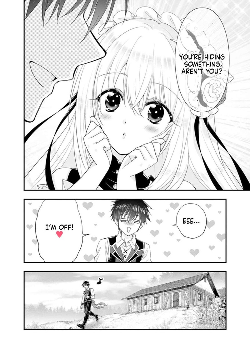 A Rank Boukensha No Slow Life Chapter 45 Page 30