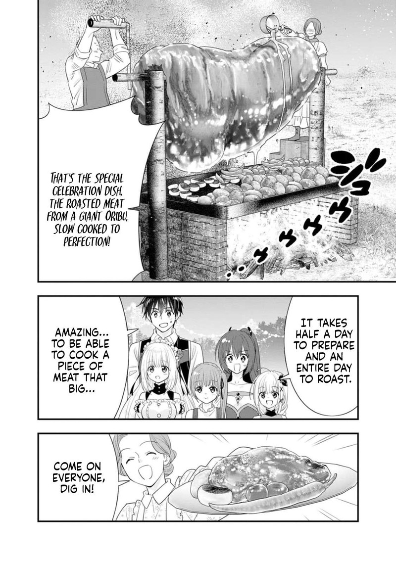 A Rank Boukensha No Slow Life Chapter 46 Page 14