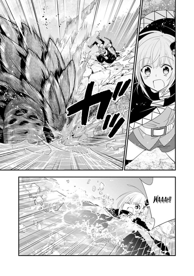 A Rank Boukensha No Slow Life Chapter 47 Page 18