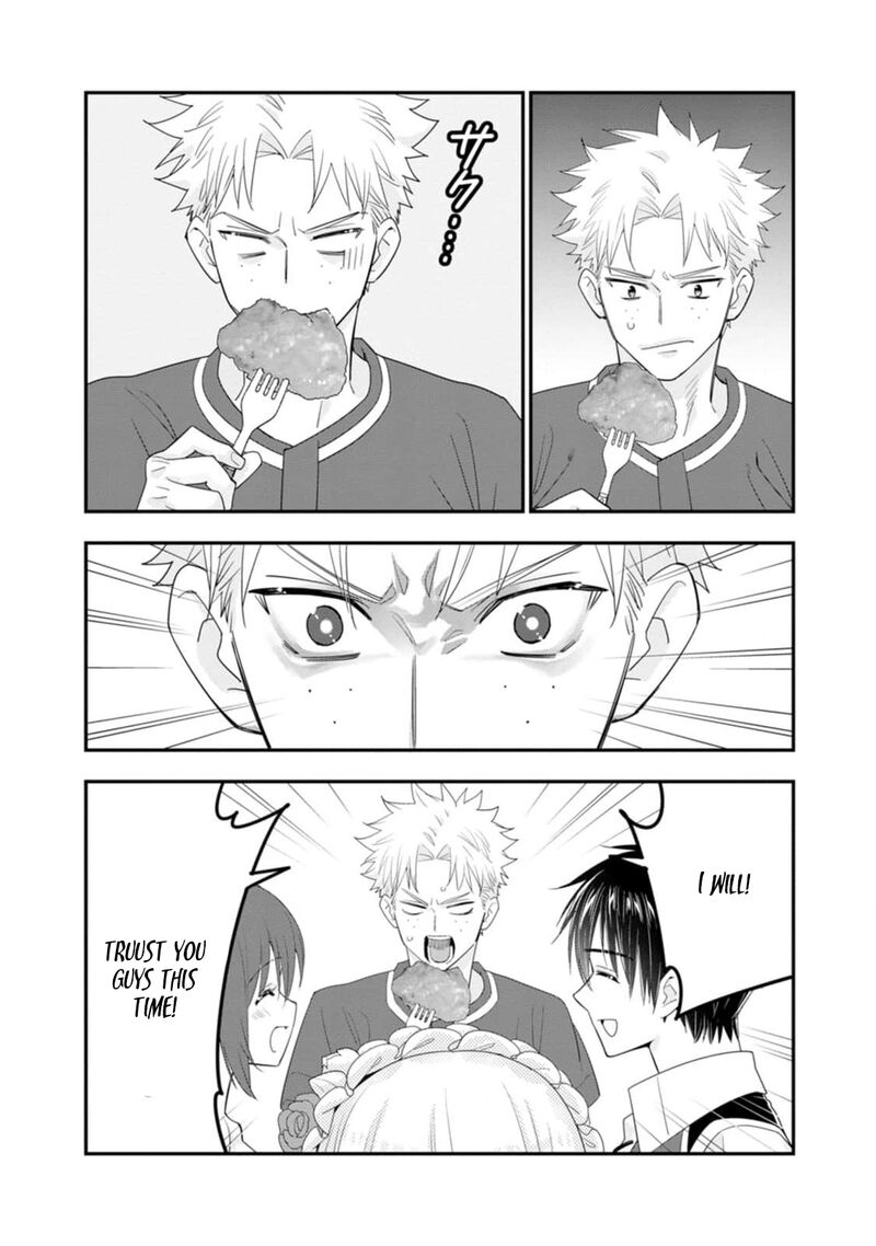 A Rank Boukensha No Slow Life Chapter 48 Page 12