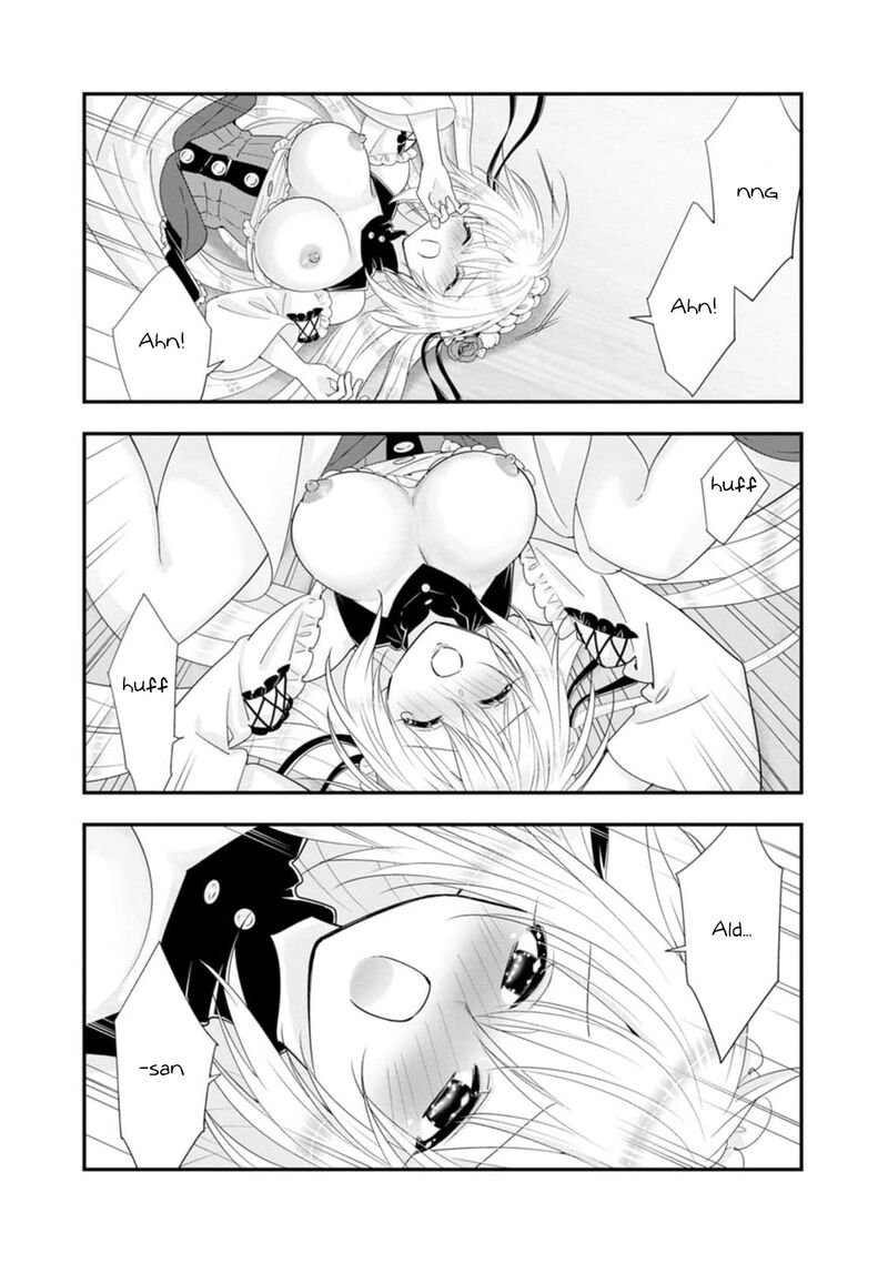 A Rank Boukensha No Slow Life Chapter 48 Page 23