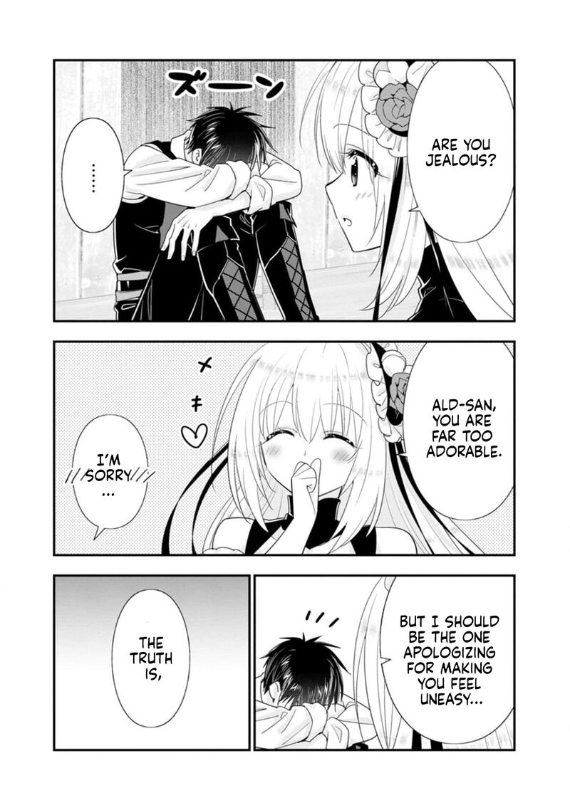 A Rank Boukensha No Slow Life Chapter 48 Page 26