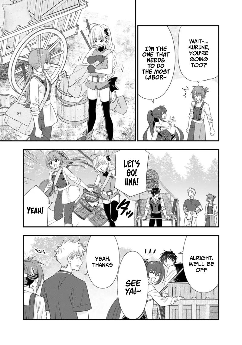A Rank Boukensha No Slow Life Chapter 50 Page 10