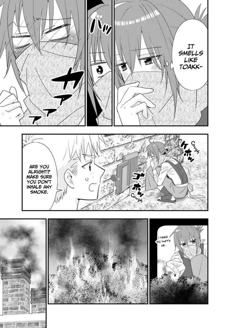 A Rank Boukensha No Slow Life Chapter 50 Page 12