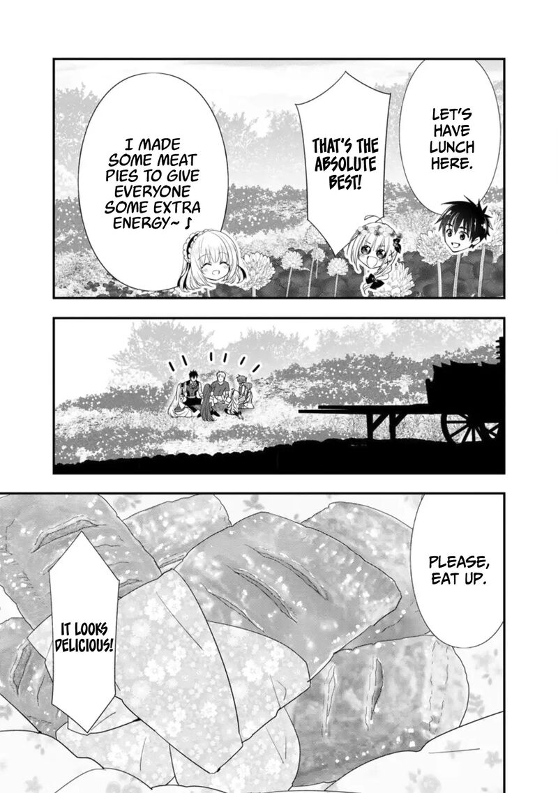 A Rank Boukensha No Slow Life Chapter 50 Page 18