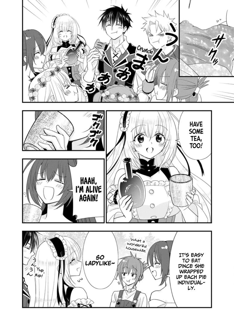 A Rank Boukensha No Slow Life Chapter 50 Page 19