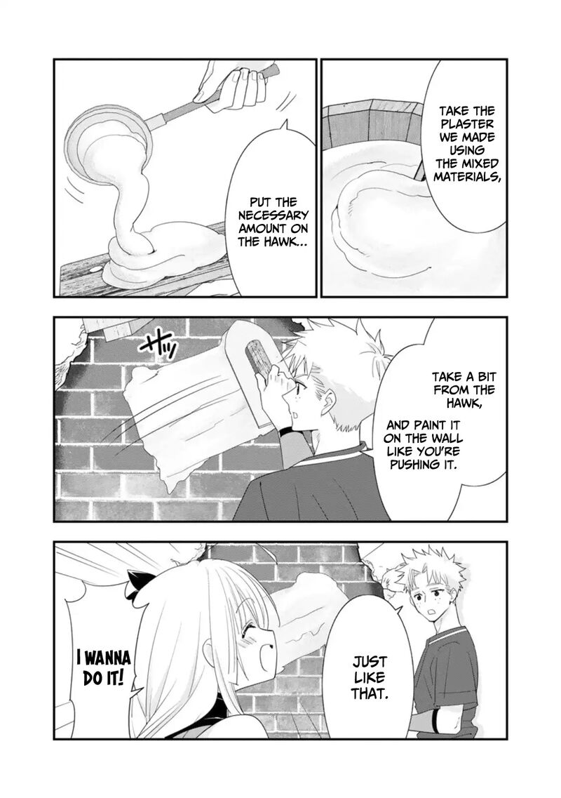 A Rank Boukensha No Slow Life Chapter 50 Page 23