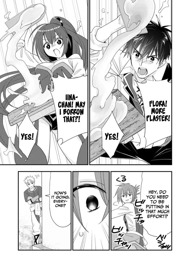 A Rank Boukensha No Slow Life Chapter 50 Page 26