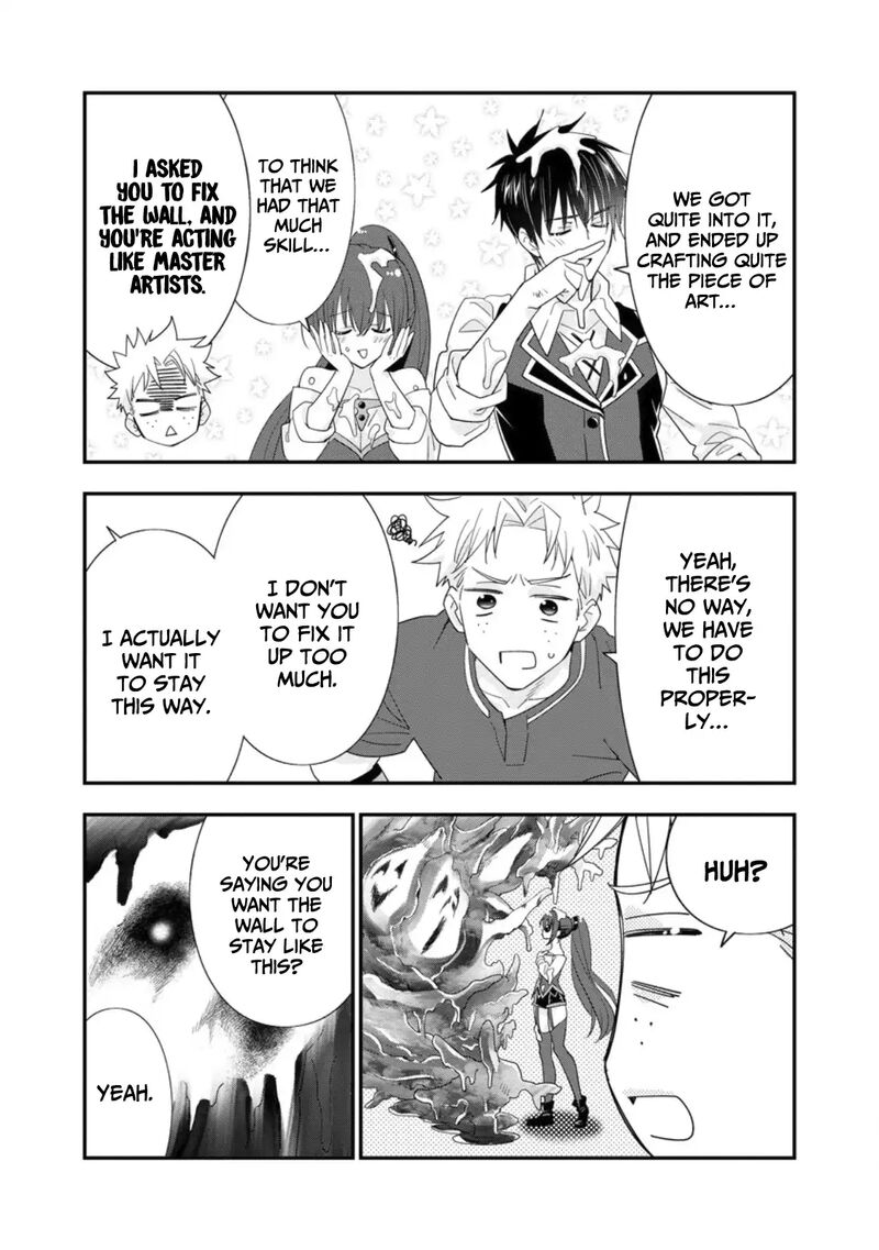 A Rank Boukensha No Slow Life Chapter 50 Page 28