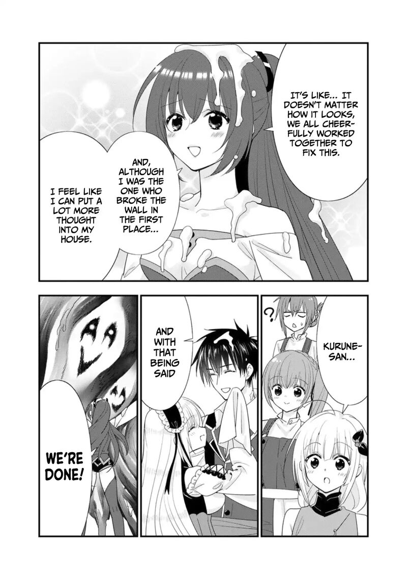 A Rank Boukensha No Slow Life Chapter 50 Page 29