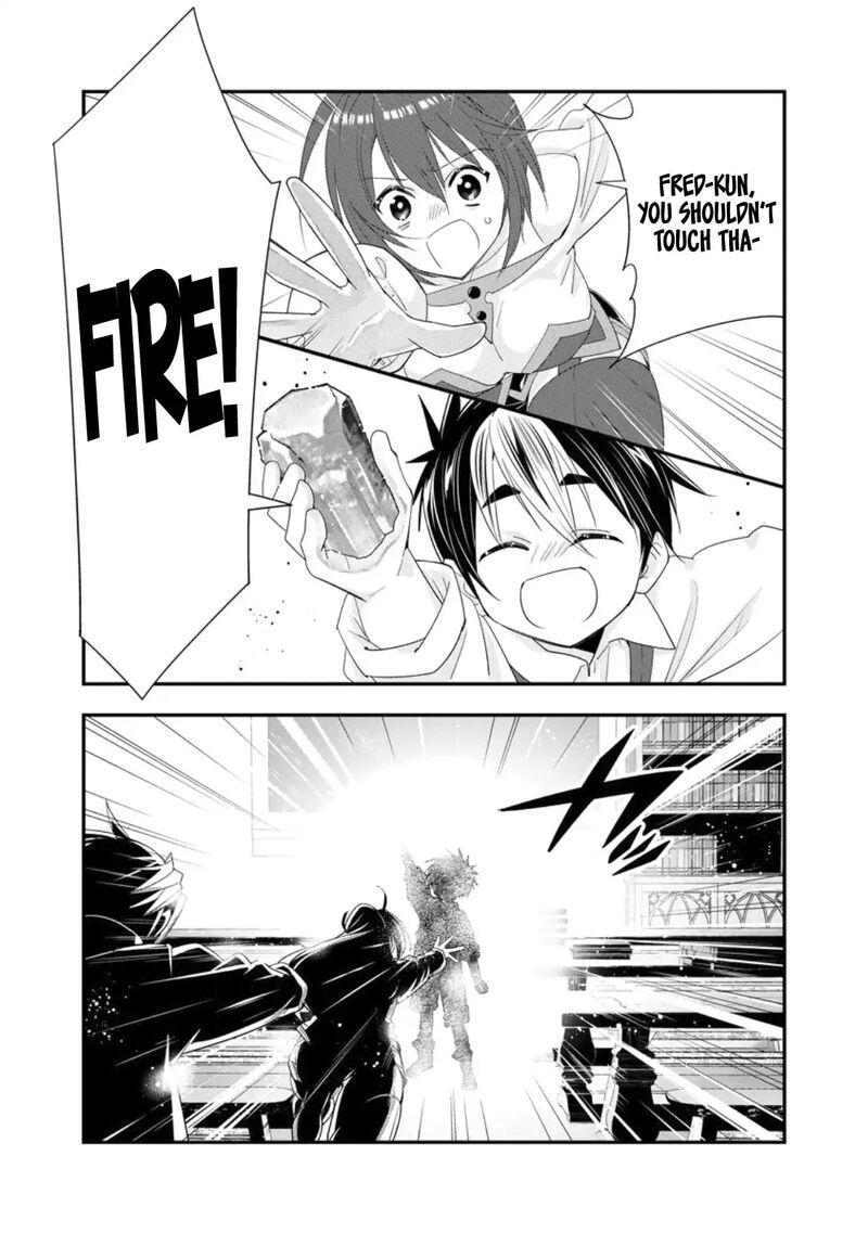 A Rank Boukensha No Slow Life Chapter 51 Page 11