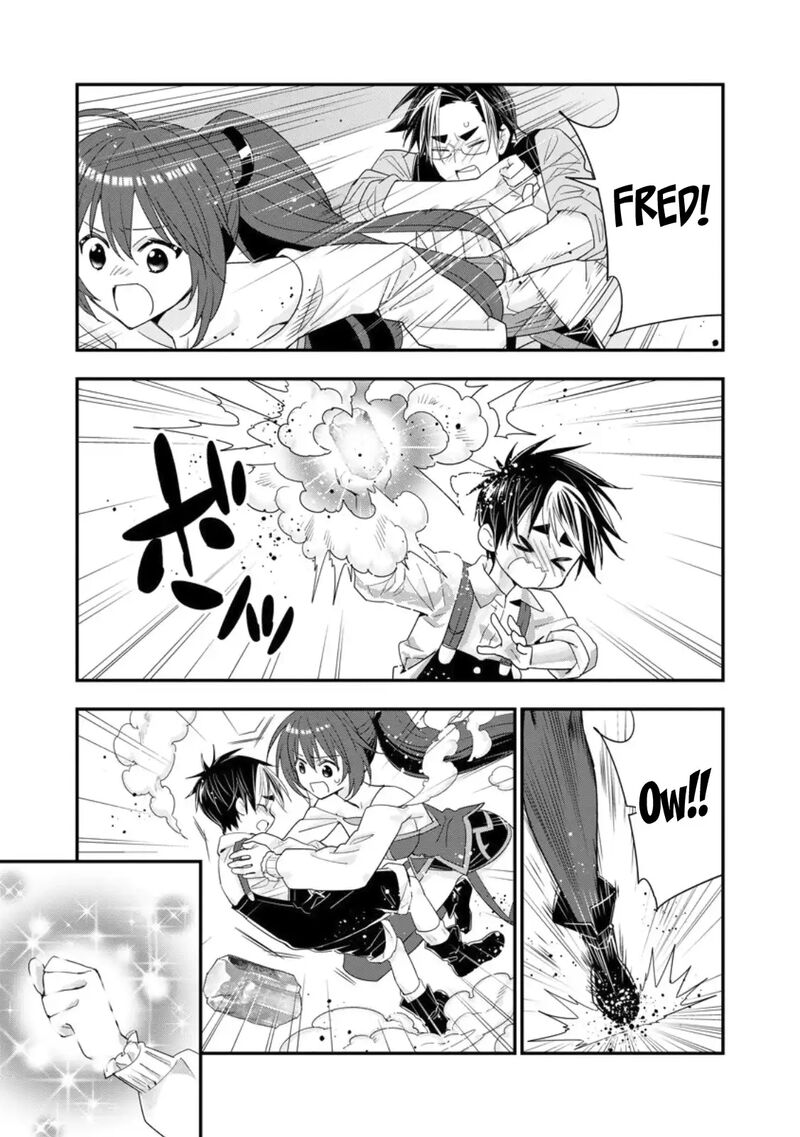 A Rank Boukensha No Slow Life Chapter 51 Page 12