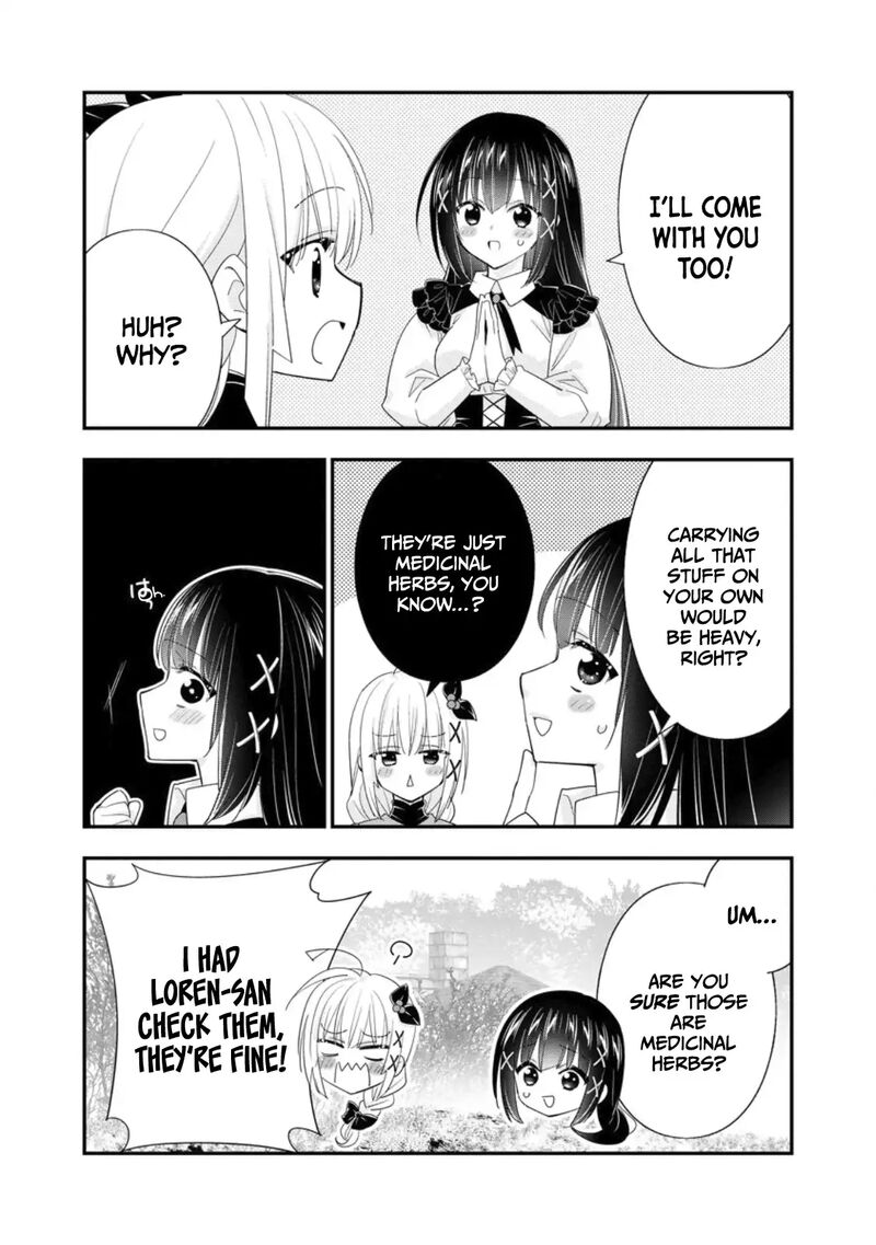 A Rank Boukensha No Slow Life Chapter 51 Page 22