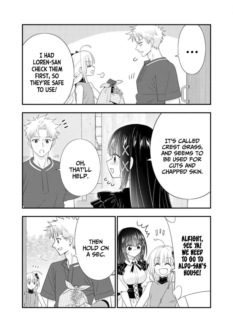 A Rank Boukensha No Slow Life Chapter 51 Page 24
