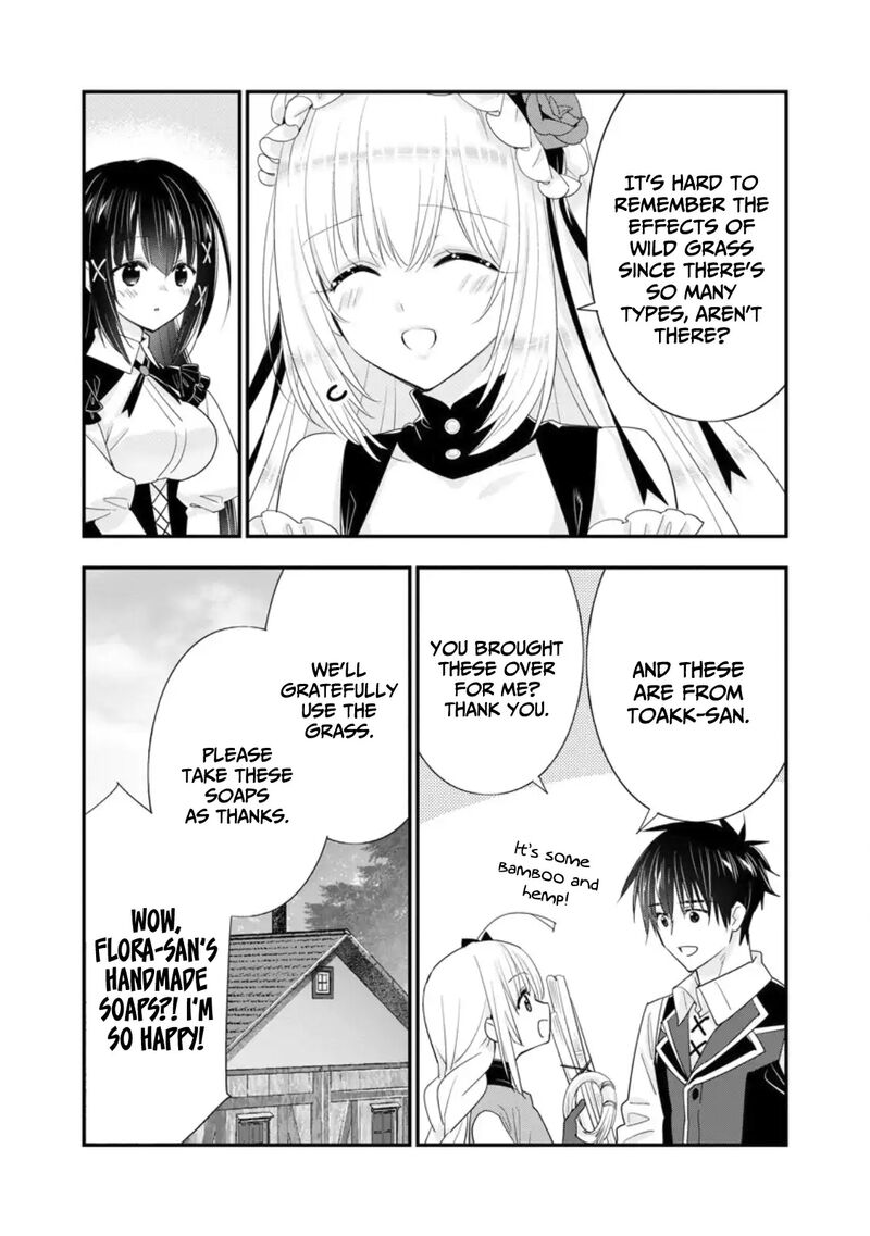 A Rank Boukensha No Slow Life Chapter 51 Page 28
