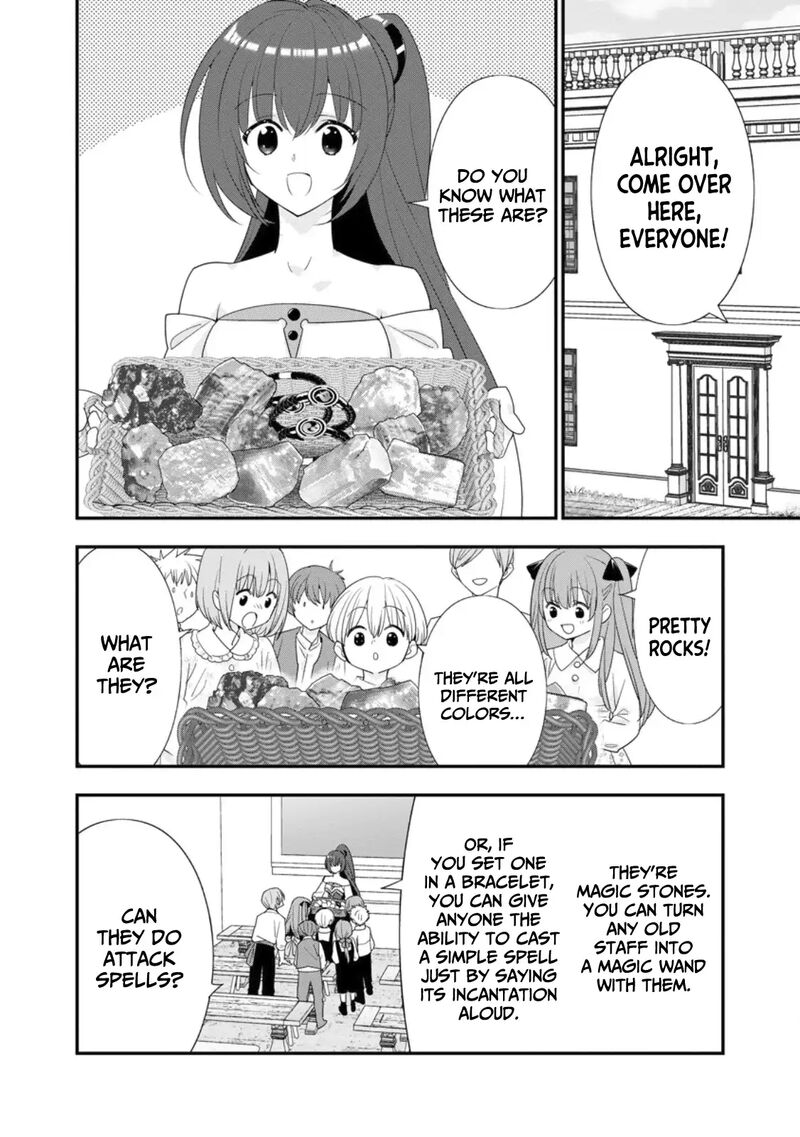 A Rank Boukensha No Slow Life Chapter 51 Page 3