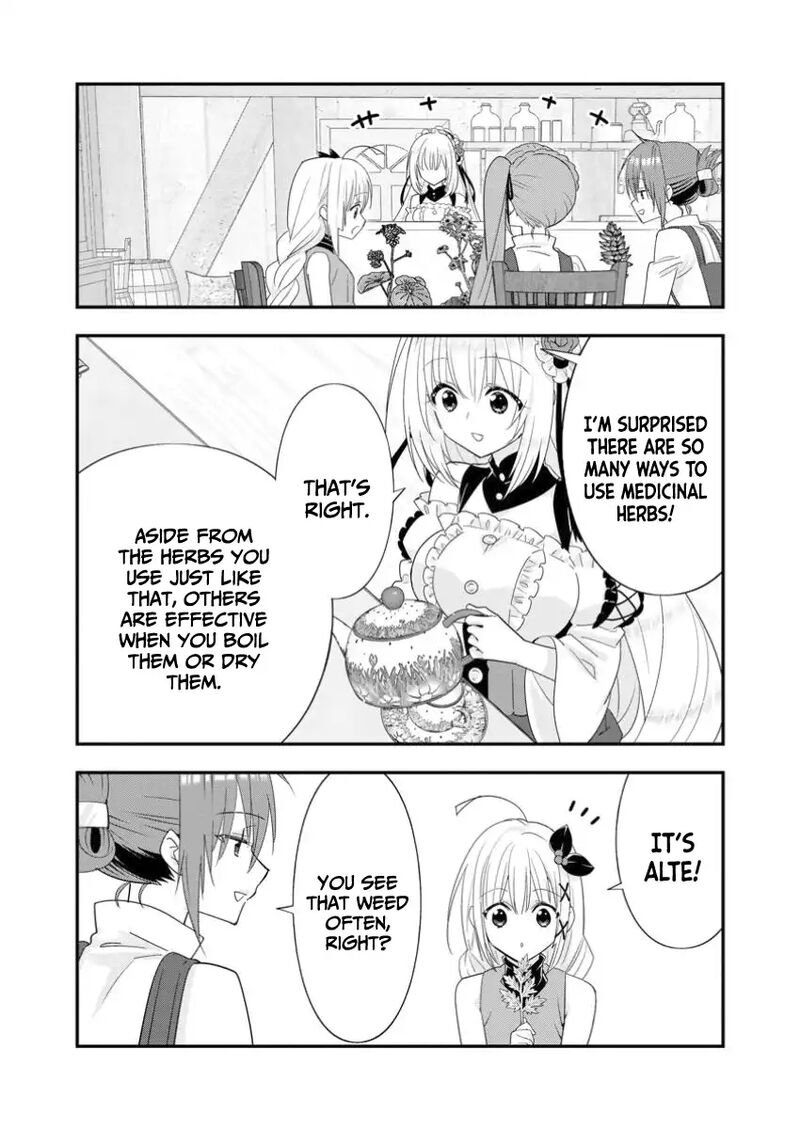A Rank Boukensha No Slow Life Chapter 52 Page 10