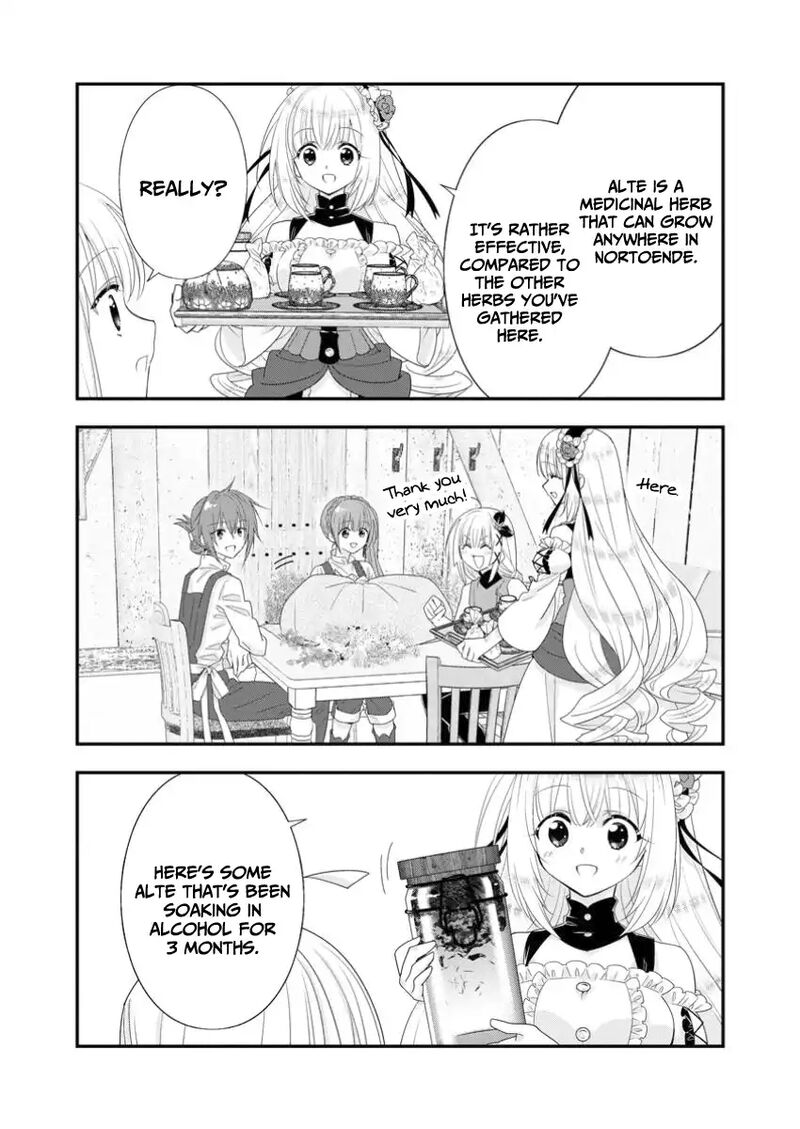 A Rank Boukensha No Slow Life Chapter 52 Page 11