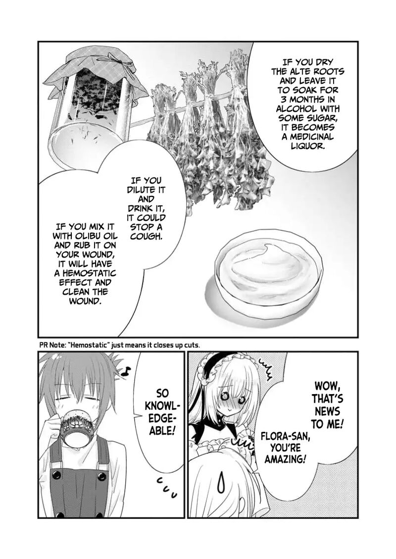 A Rank Boukensha No Slow Life Chapter 52 Page 12