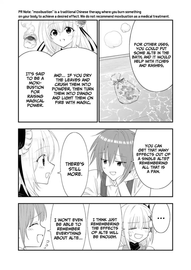 A Rank Boukensha No Slow Life Chapter 52 Page 13