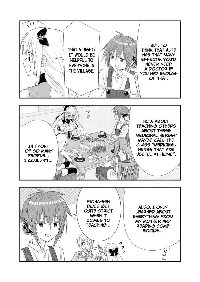 A Rank Boukensha No Slow Life Chapter 52 Page 14