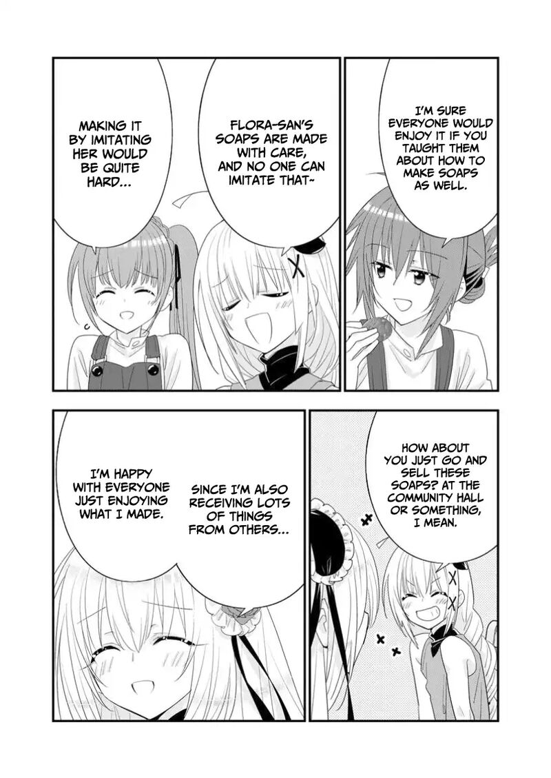 A Rank Boukensha No Slow Life Chapter 52 Page 15