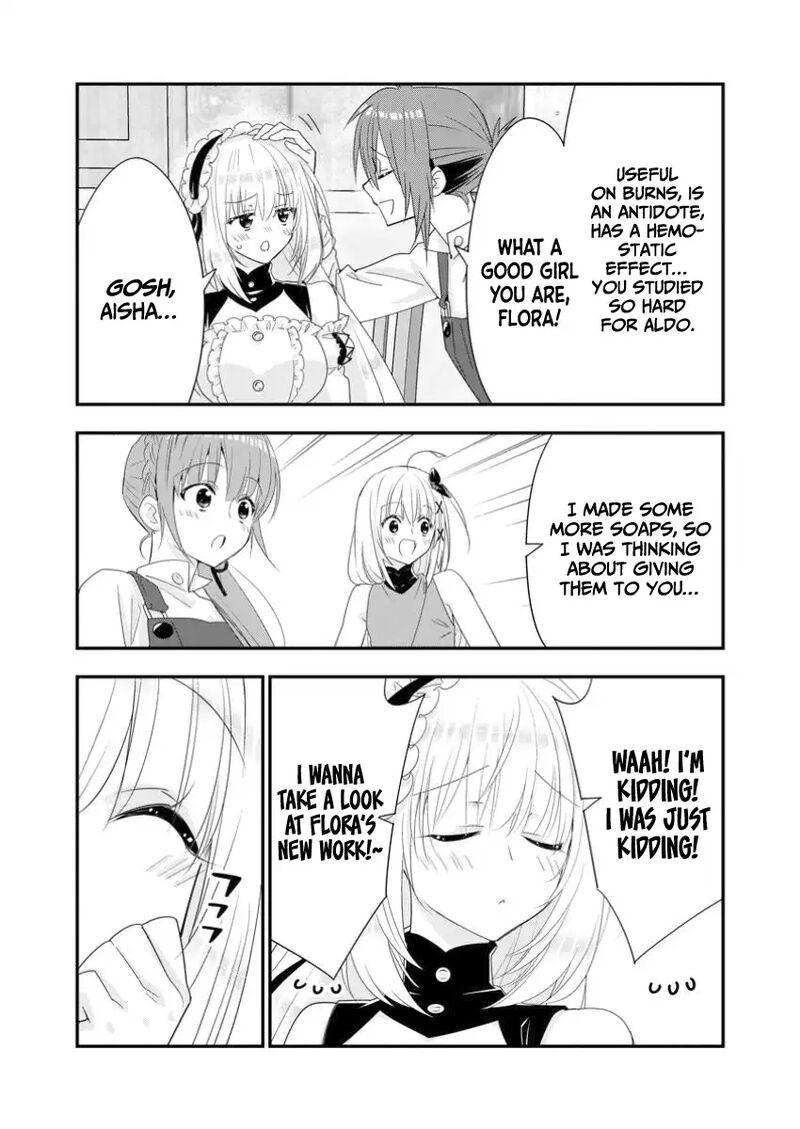 A Rank Boukensha No Slow Life Chapter 52 Page 16