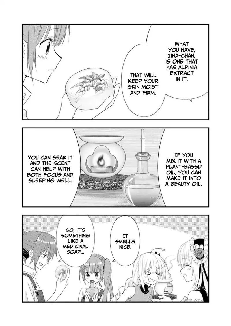 A Rank Boukensha No Slow Life Chapter 52 Page 18
