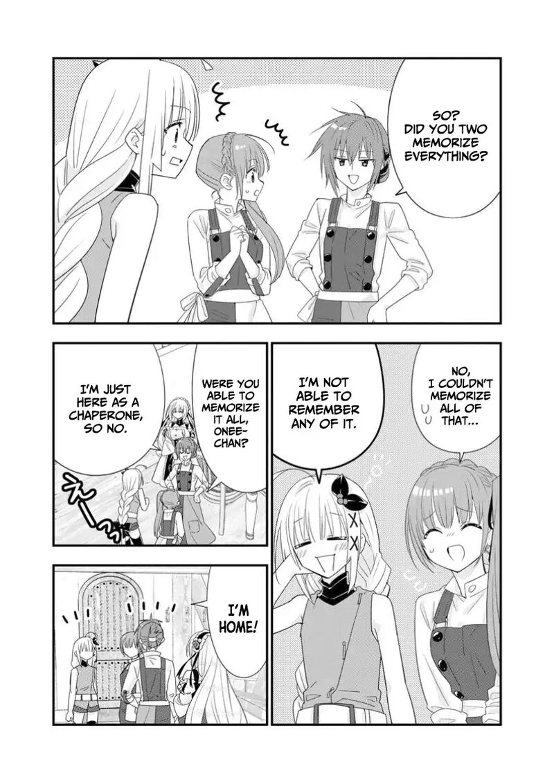 A Rank Boukensha No Slow Life Chapter 52 Page 19