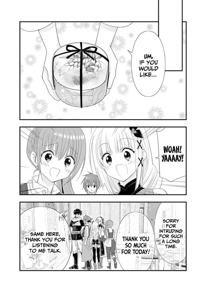 A Rank Boukensha No Slow Life Chapter 52 Page 22