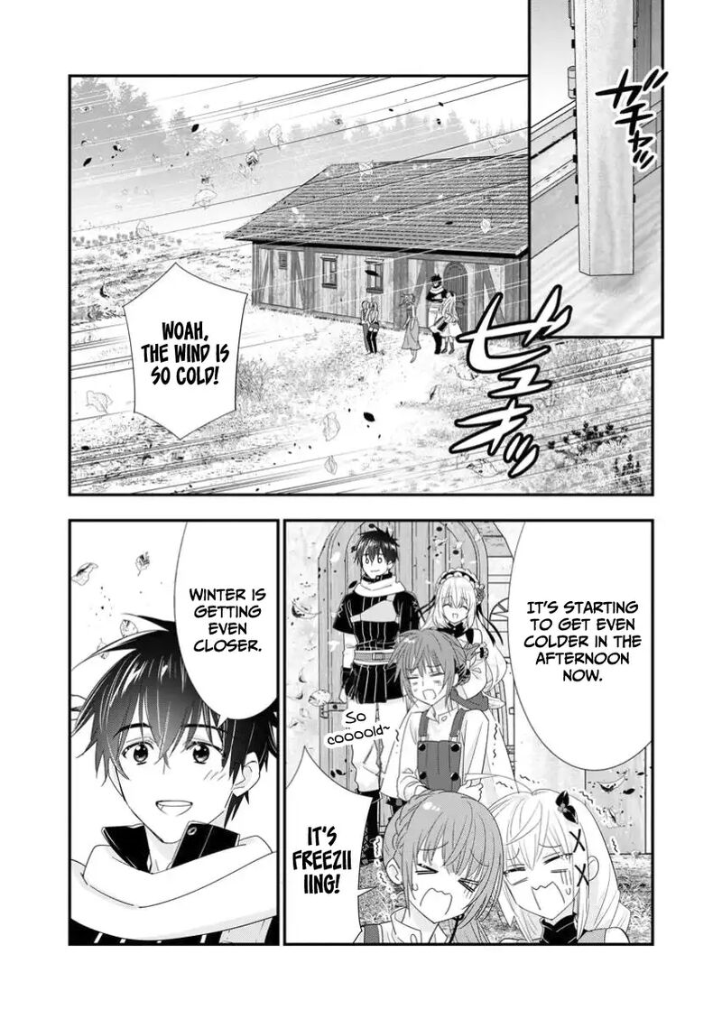 A Rank Boukensha No Slow Life Chapter 52 Page 23