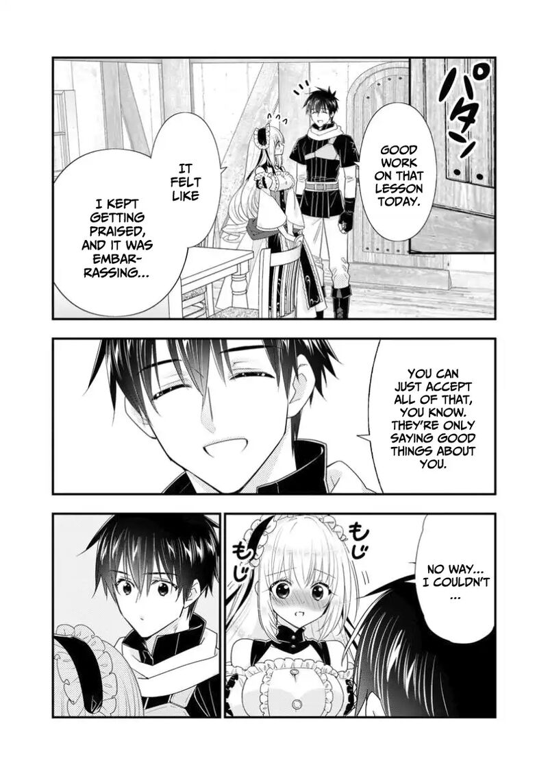 A Rank Boukensha No Slow Life Chapter 52 Page 25