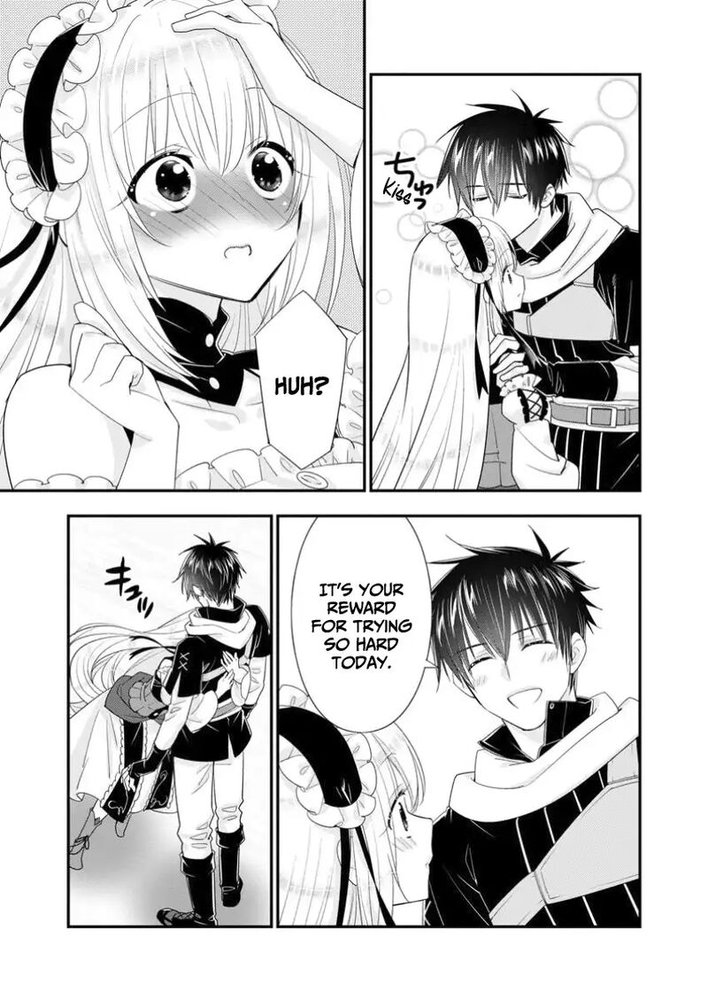 A Rank Boukensha No Slow Life Chapter 52 Page 26