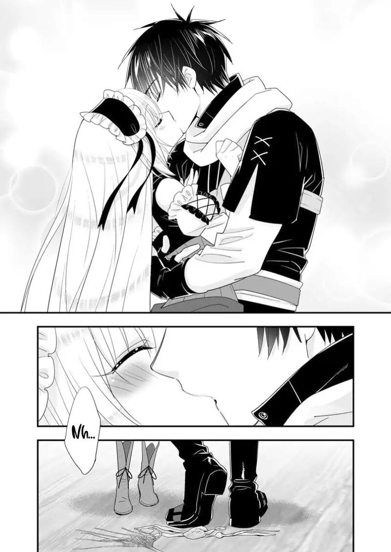 A Rank Boukensha No Slow Life Chapter 52 Page 28