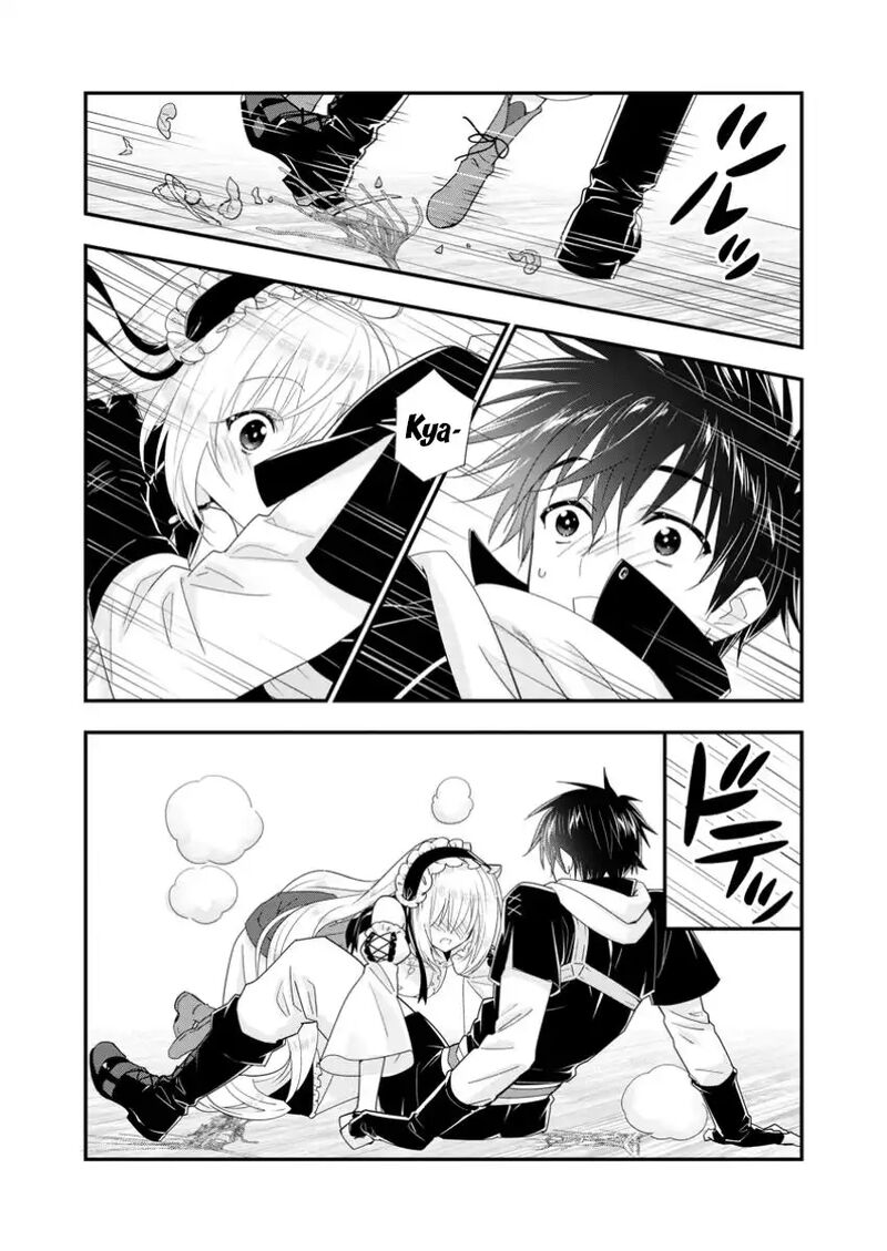 A Rank Boukensha No Slow Life Chapter 52 Page 29